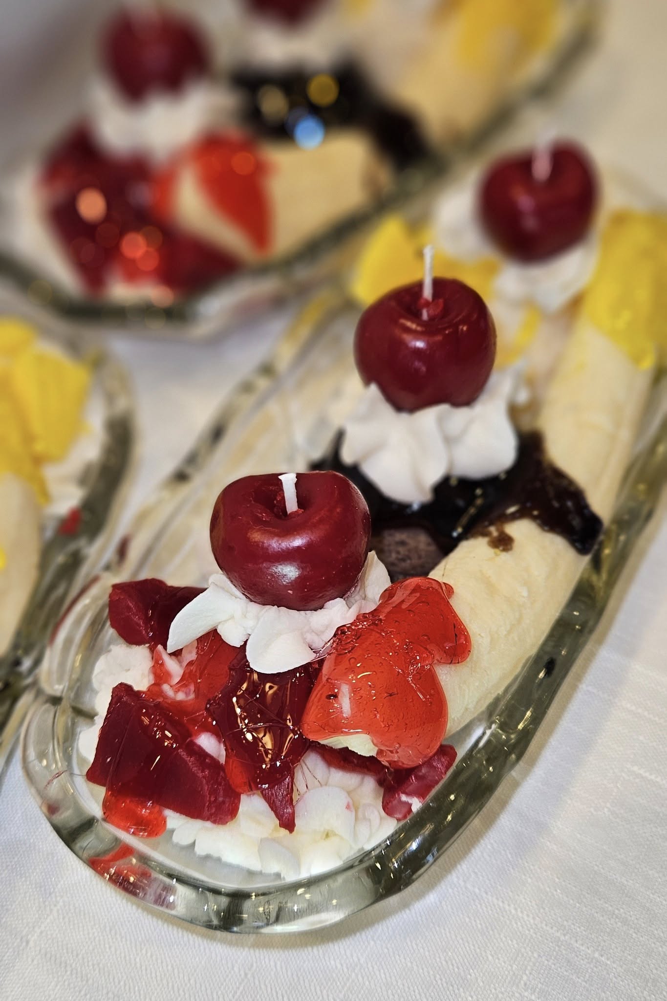 Banana Split