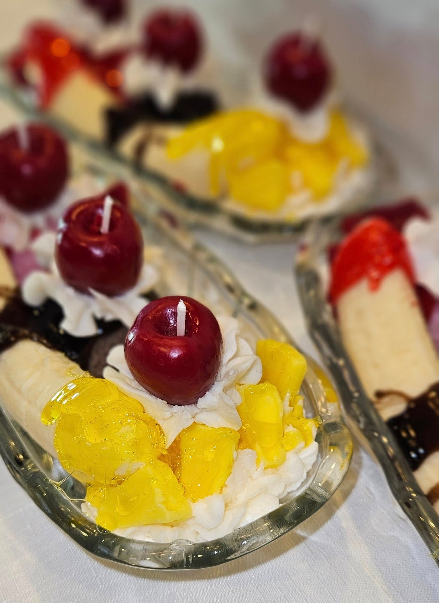 Banana Split