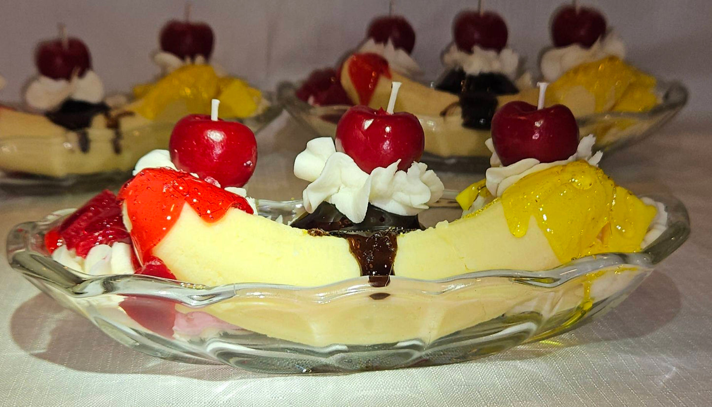 Banana Split