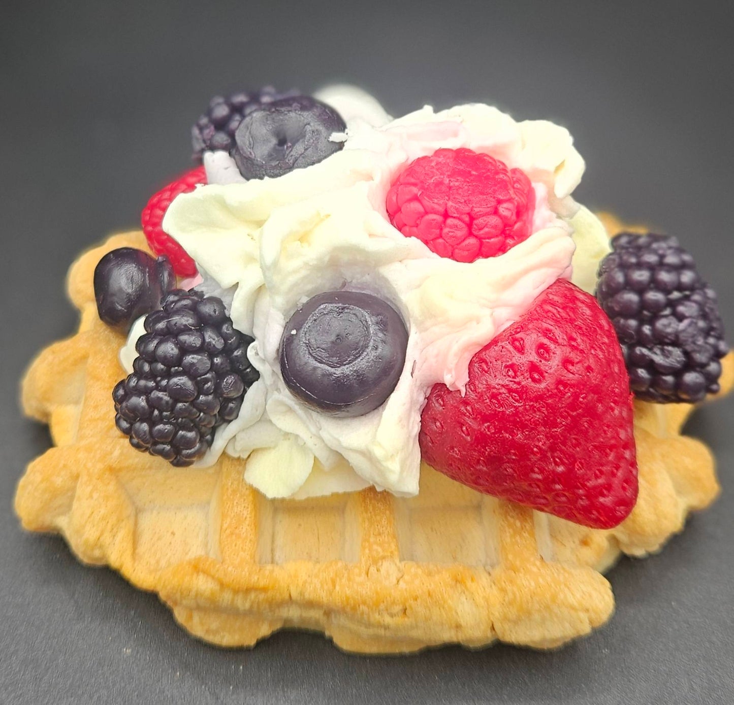 Belgium Waffle