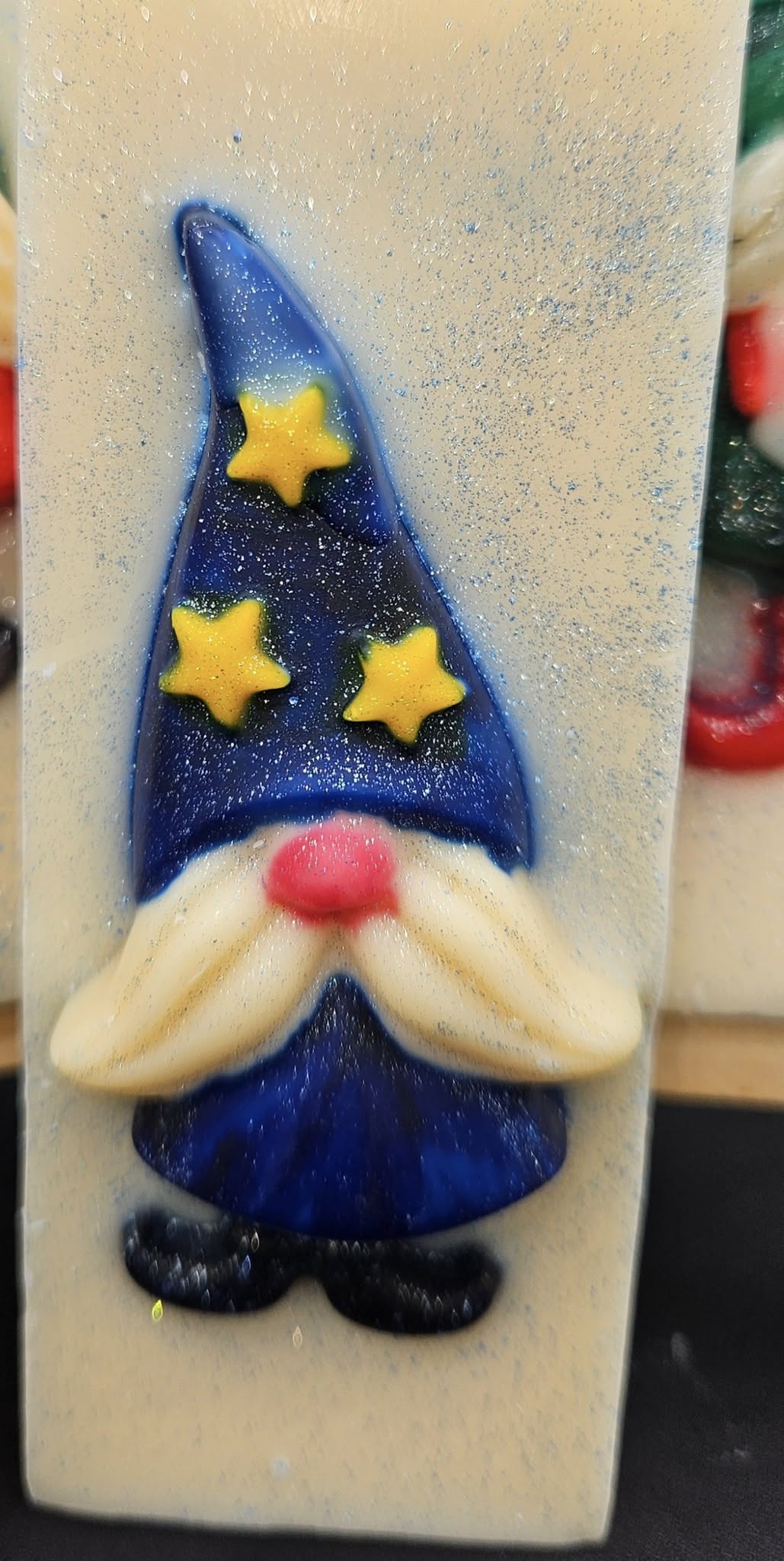 Gnome for the Holidays