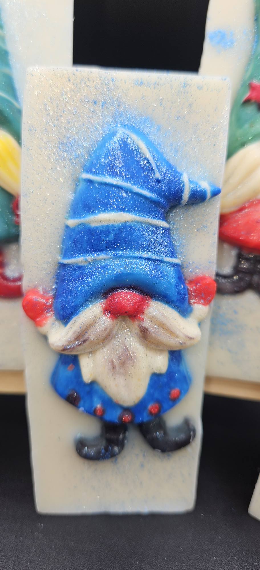 Gnome for the Holidays