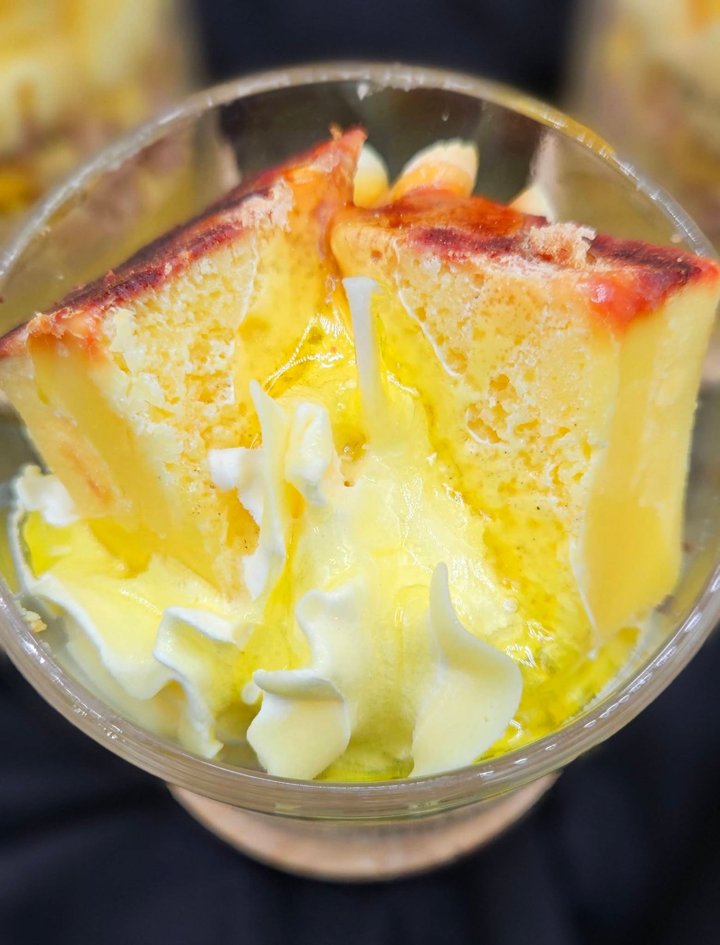 Lemon Pound Cake
