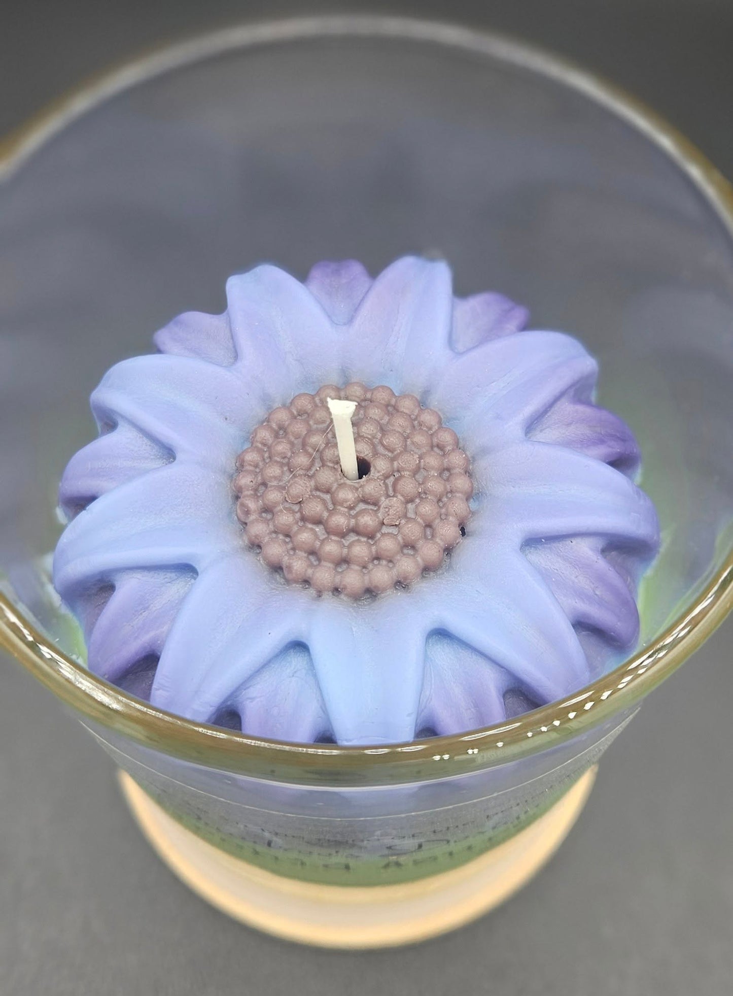 Orchid Azure