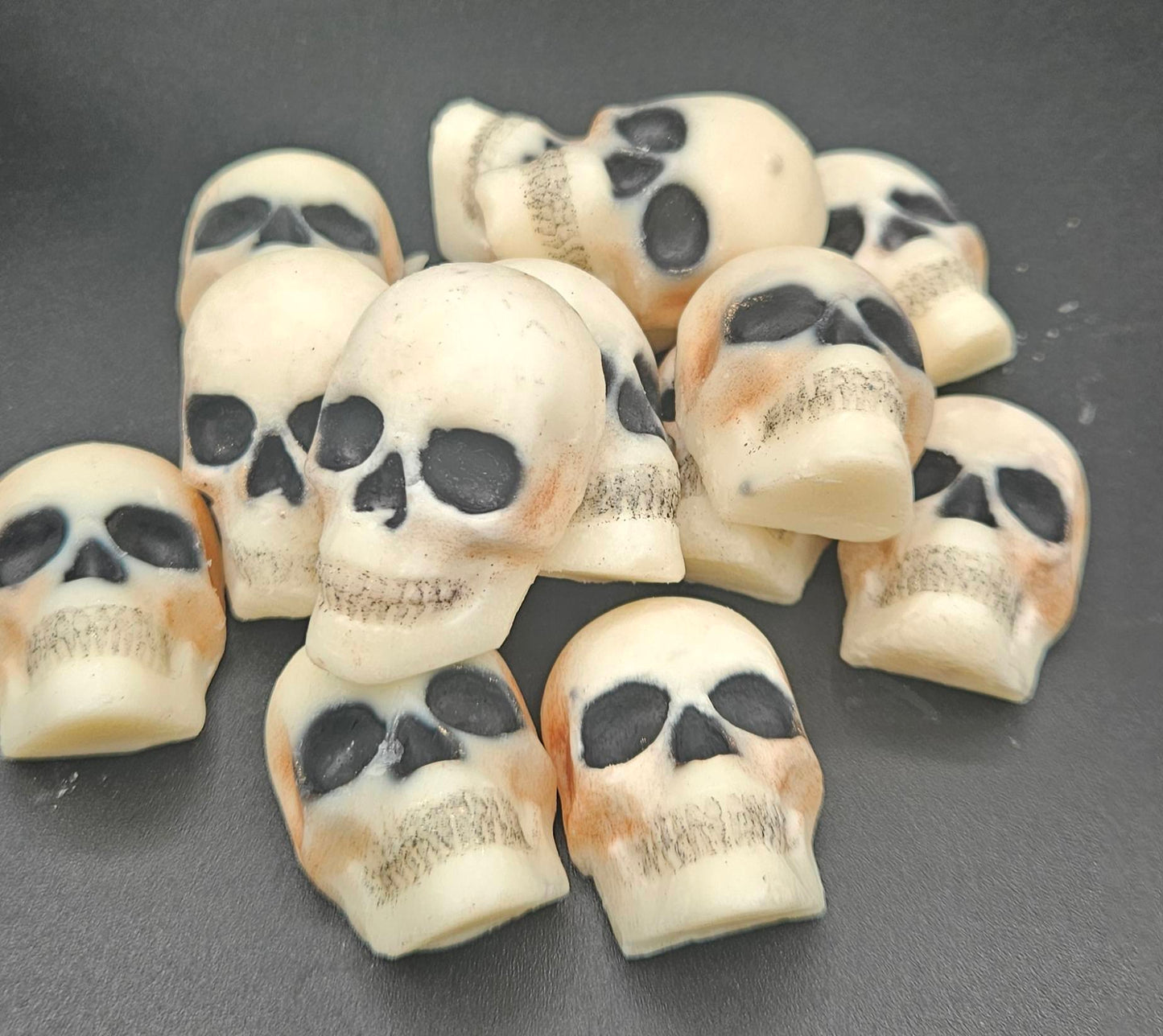 Skull Heads