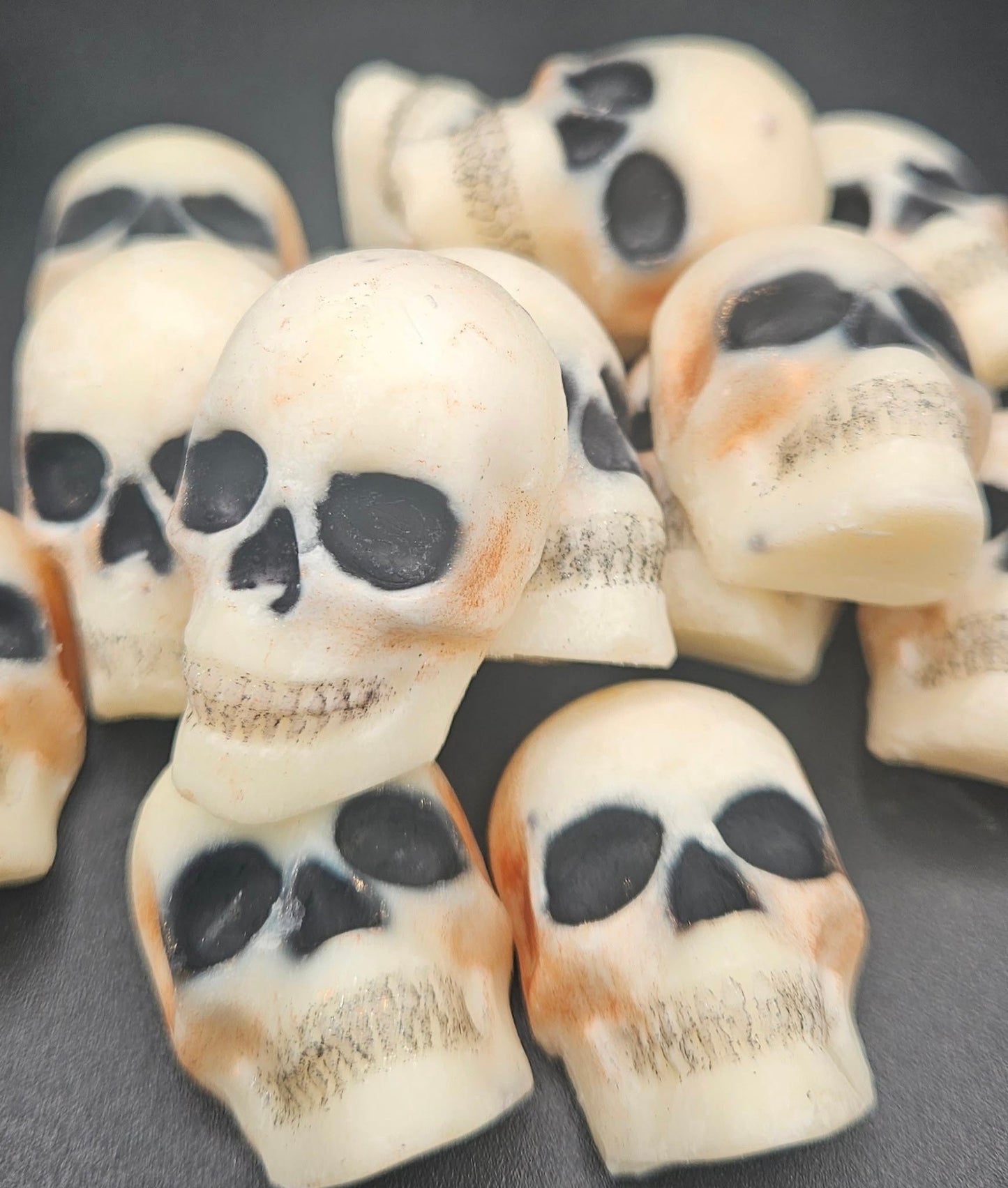 Skull Heads