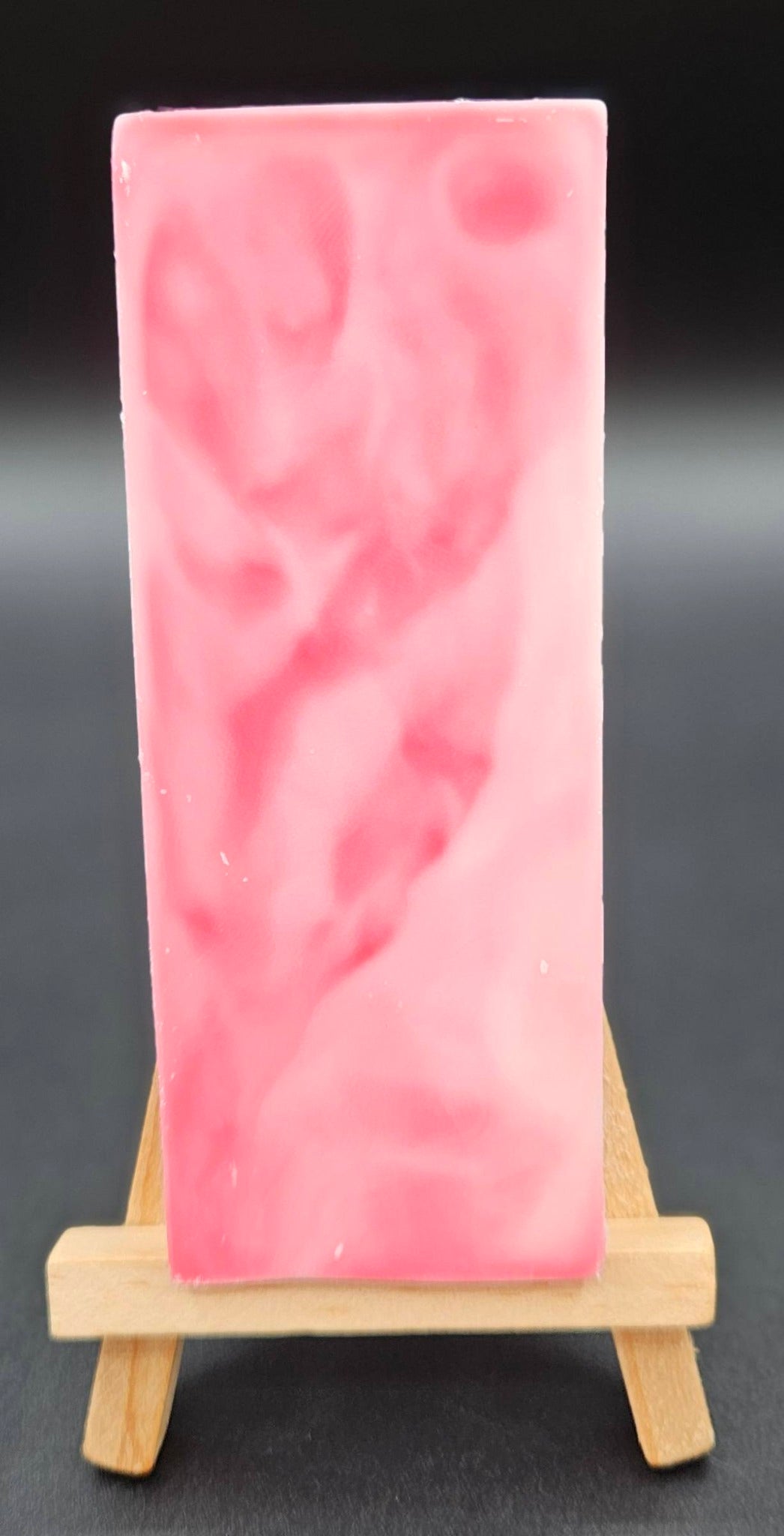 Strawberries and Cream