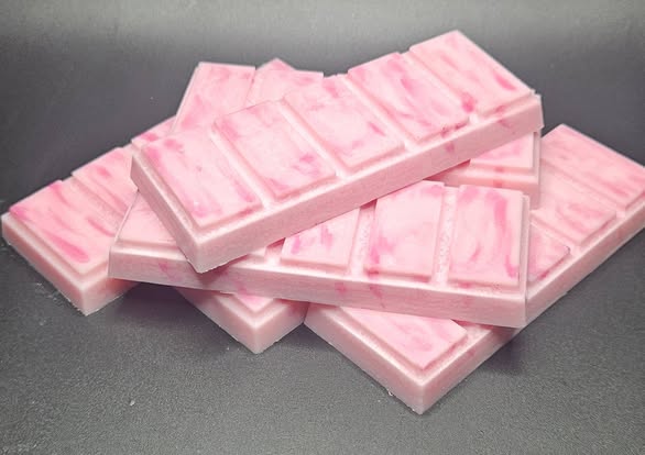 Strawberry Champagne