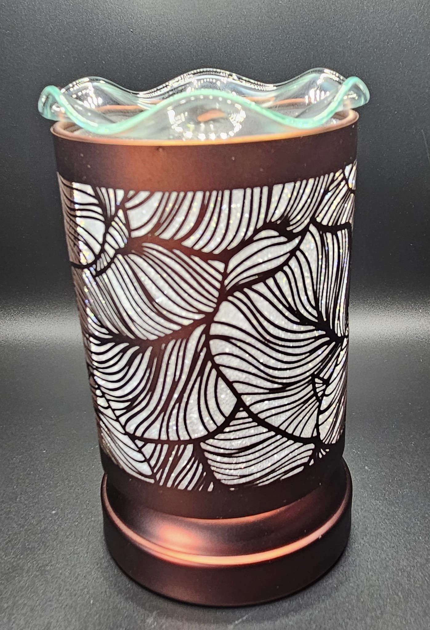 Wax Warmers