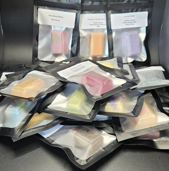 Samplers
