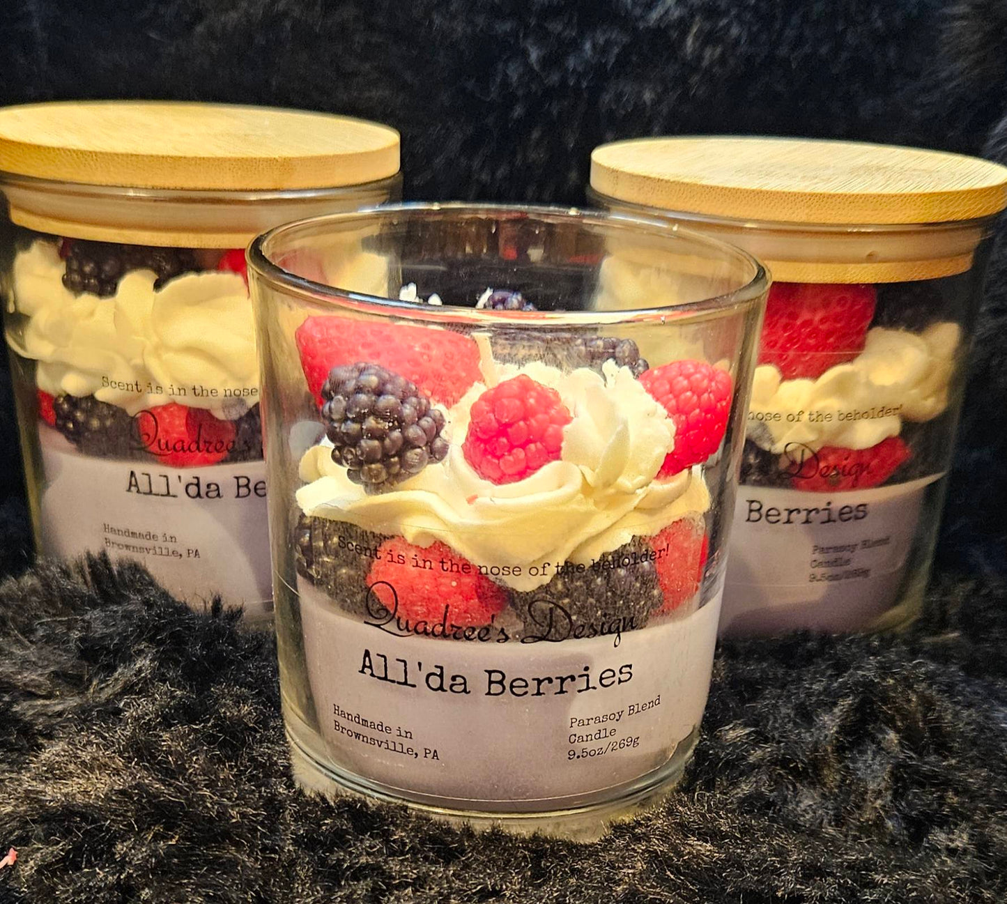 All'da Berries