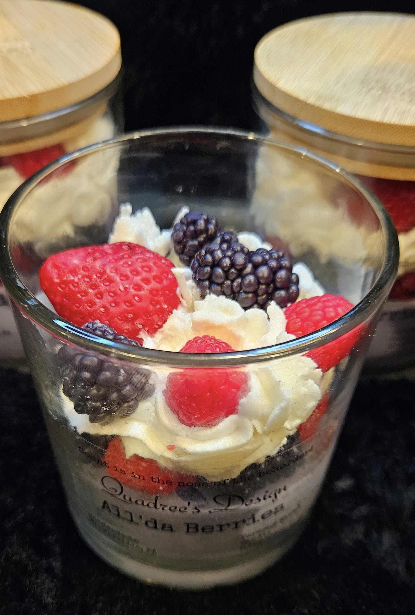 All'da Berries