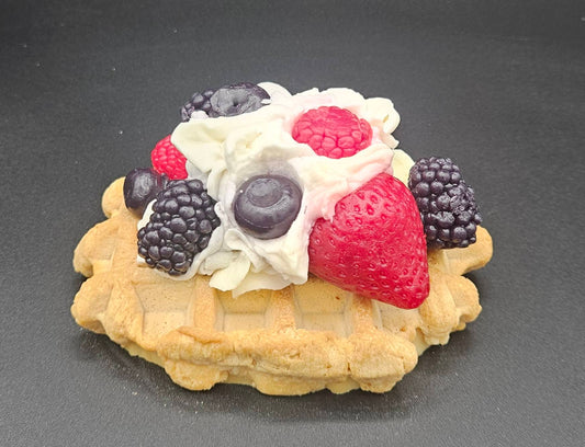 Belgium Waffle