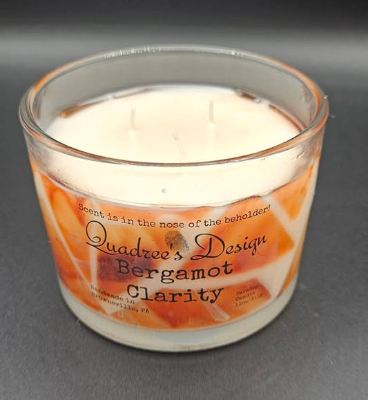 Bergamot Clarity