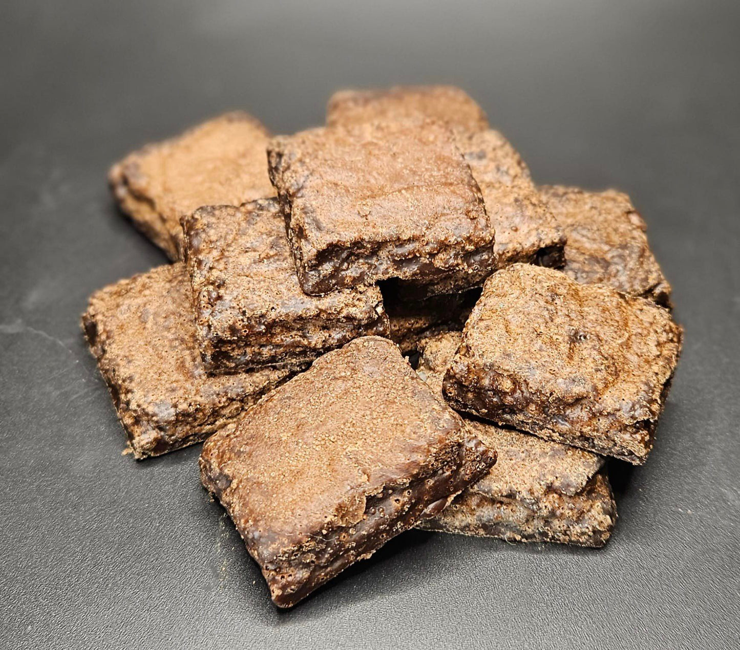 Brownie Bites Tarts