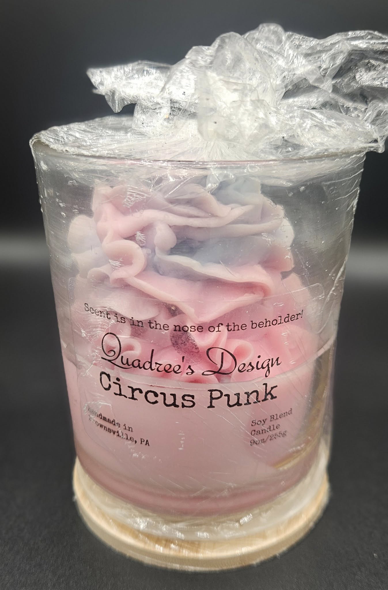 Circus Punk