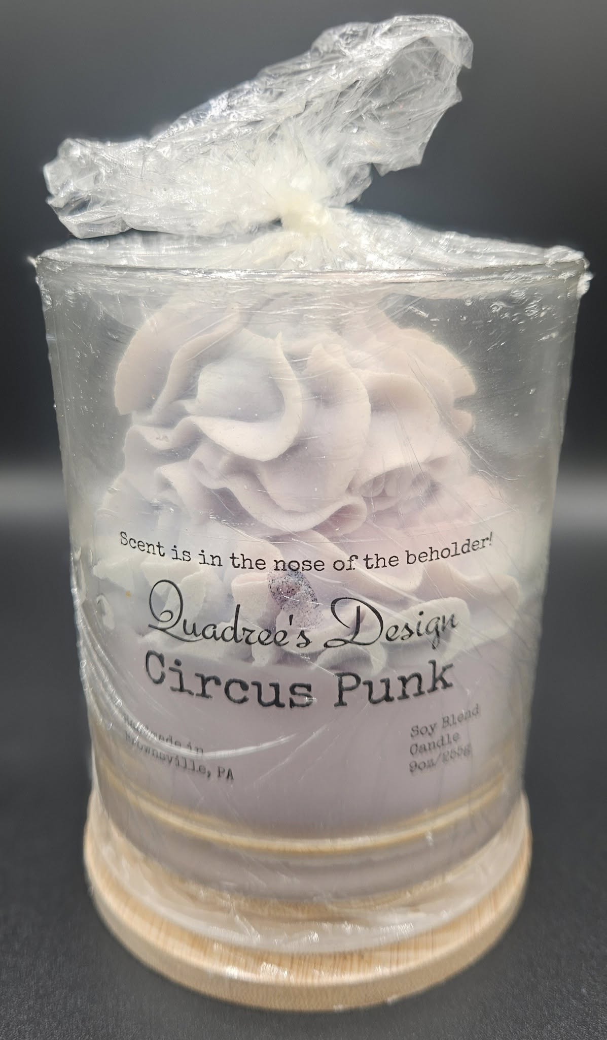 Circus Punk