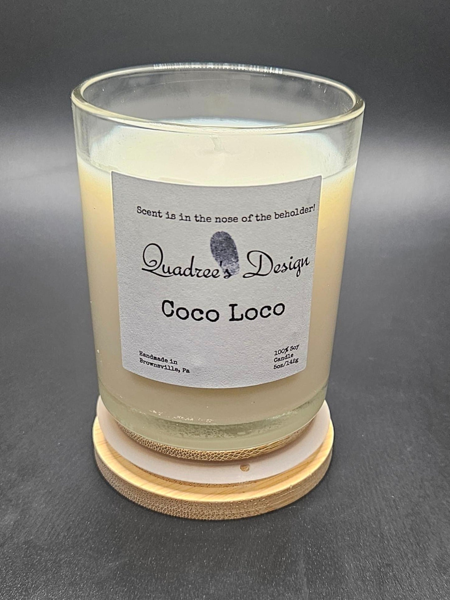 Coco Loco