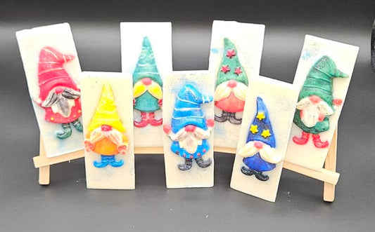 Gnome for the Holidays
