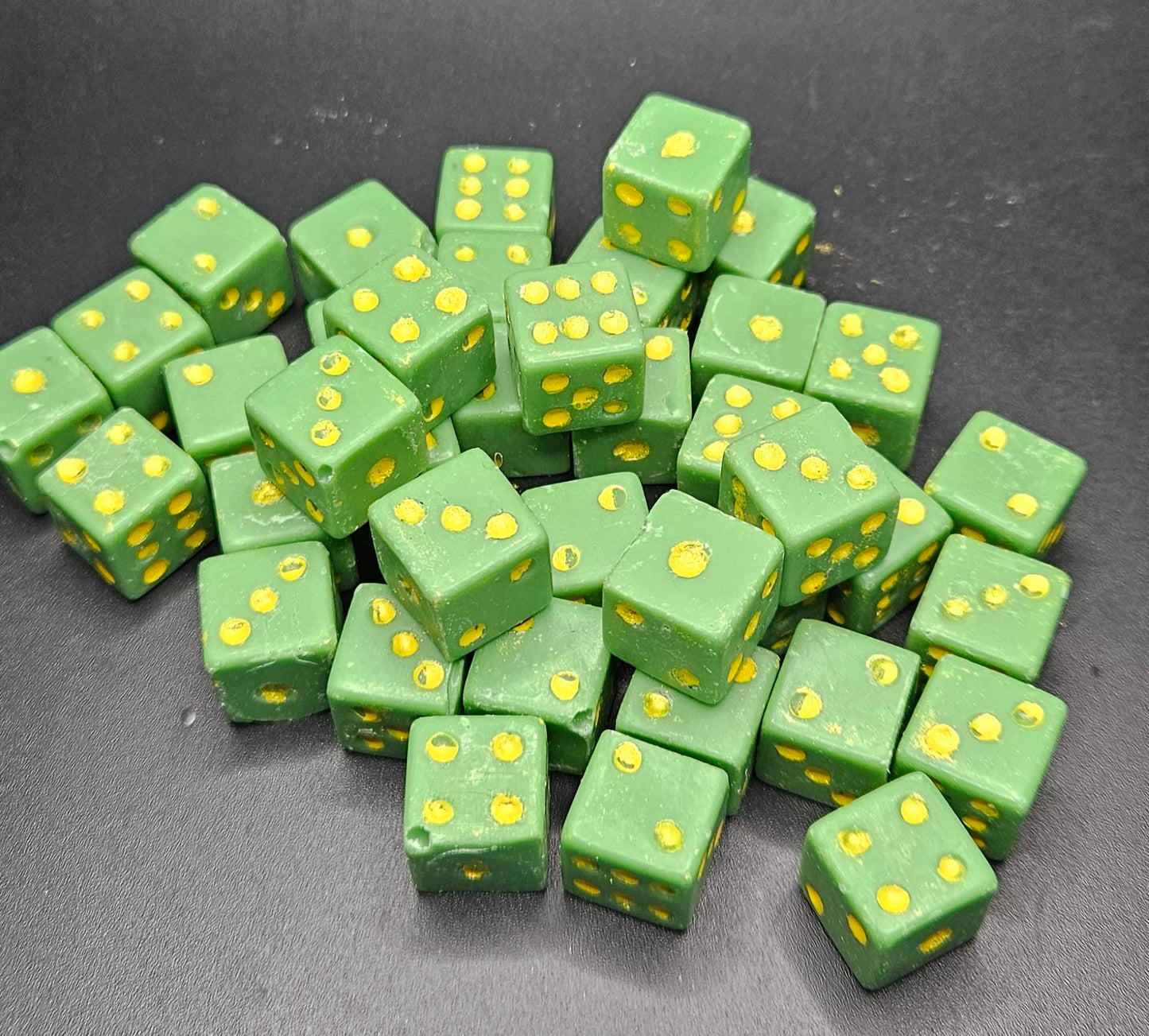 High Rollers