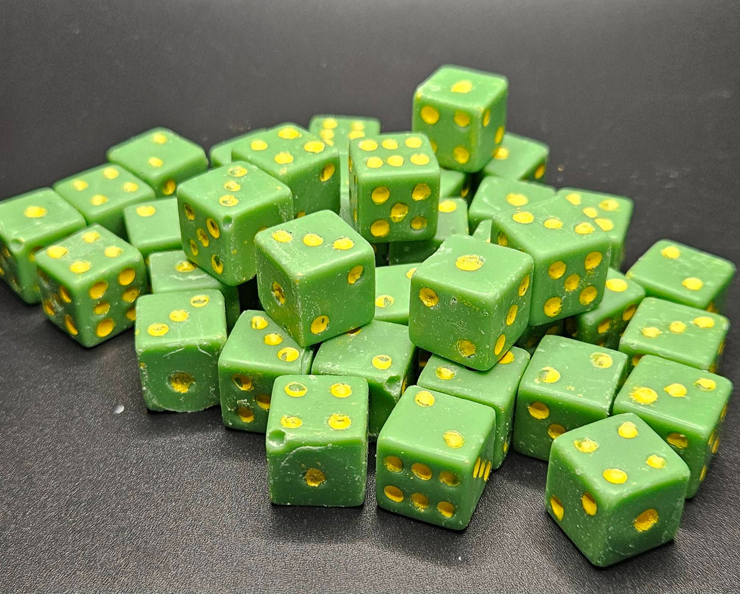 High Rollers