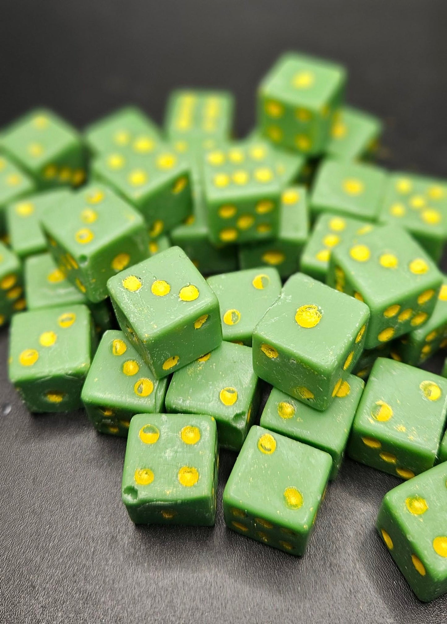 High Rollers