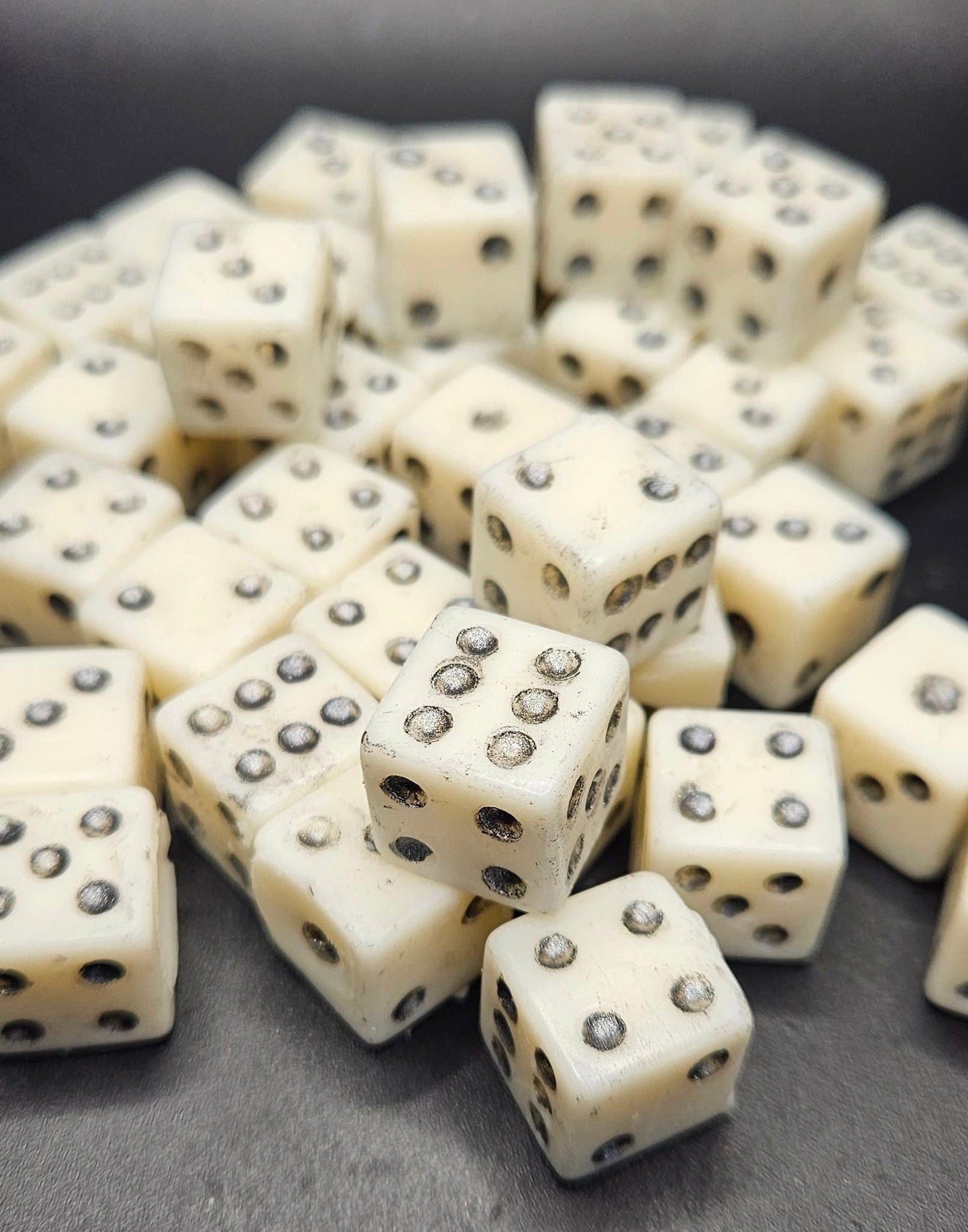 High Rollers