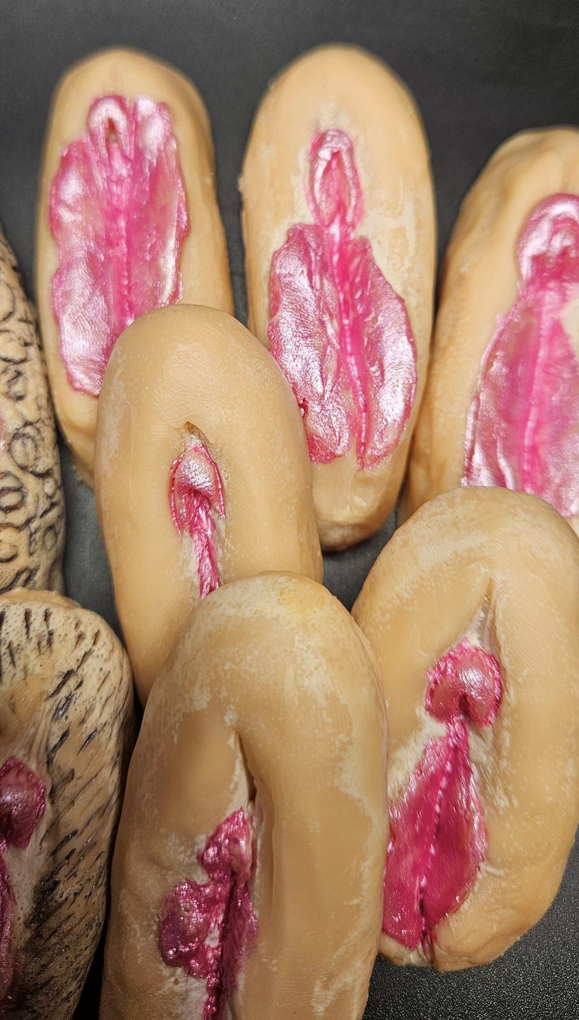 Lippy Ladies Tarts