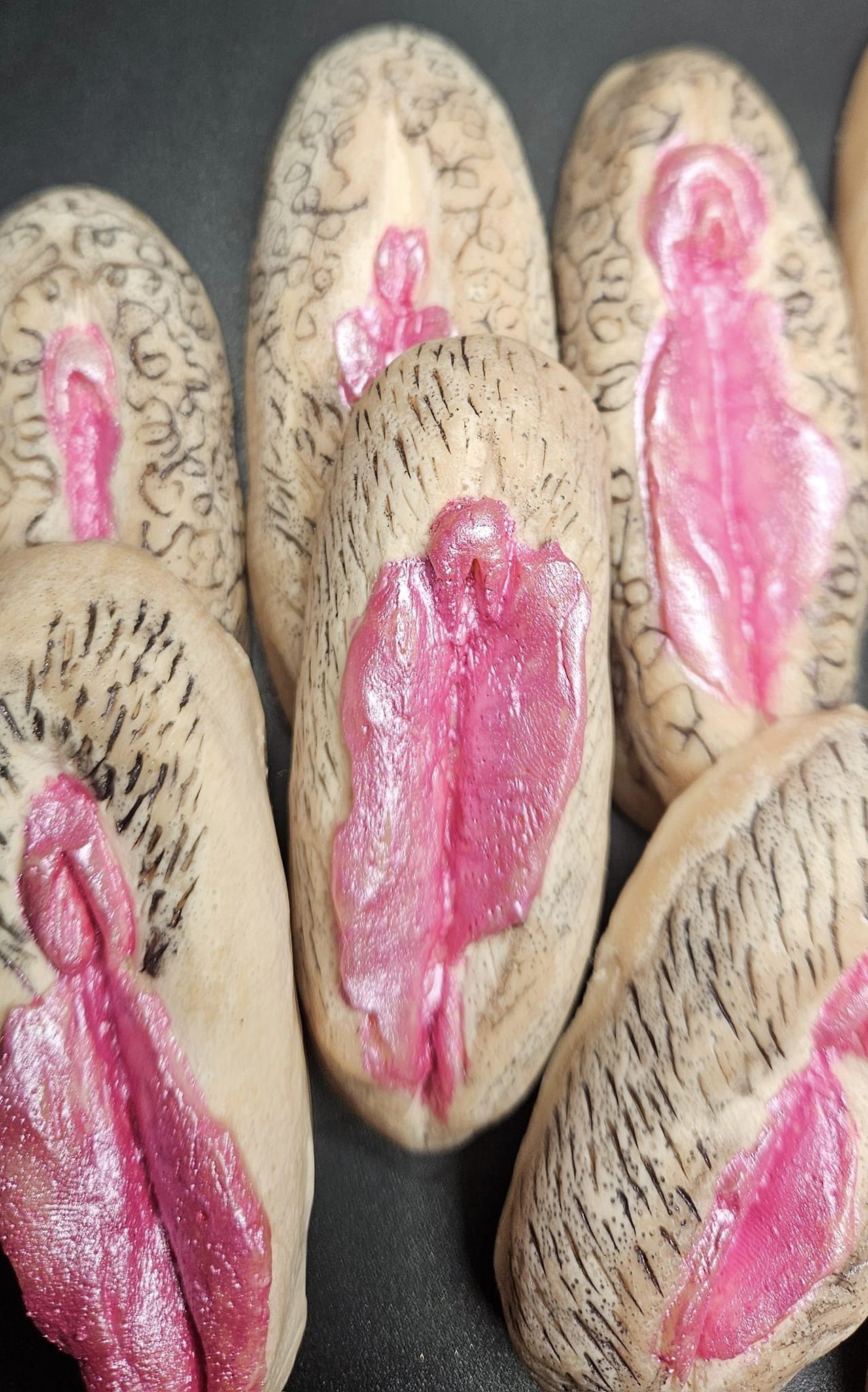 Lippy Ladies Tarts