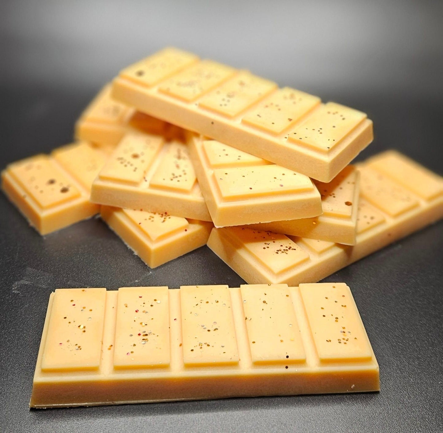 Orange Ahh-Peel