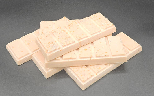 Salted Butterscotch