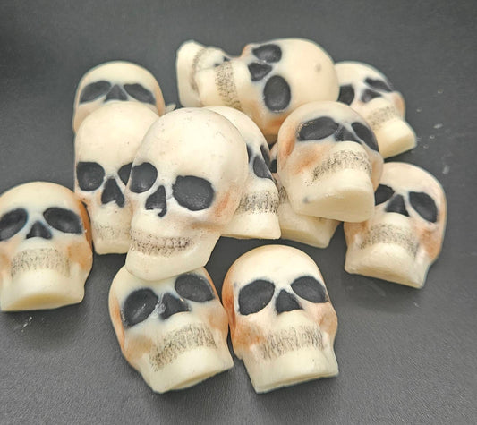 Skull Heads