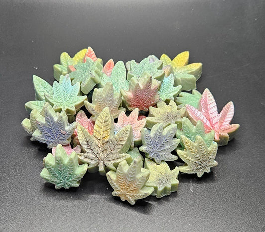 Toke N' Blow Tarts