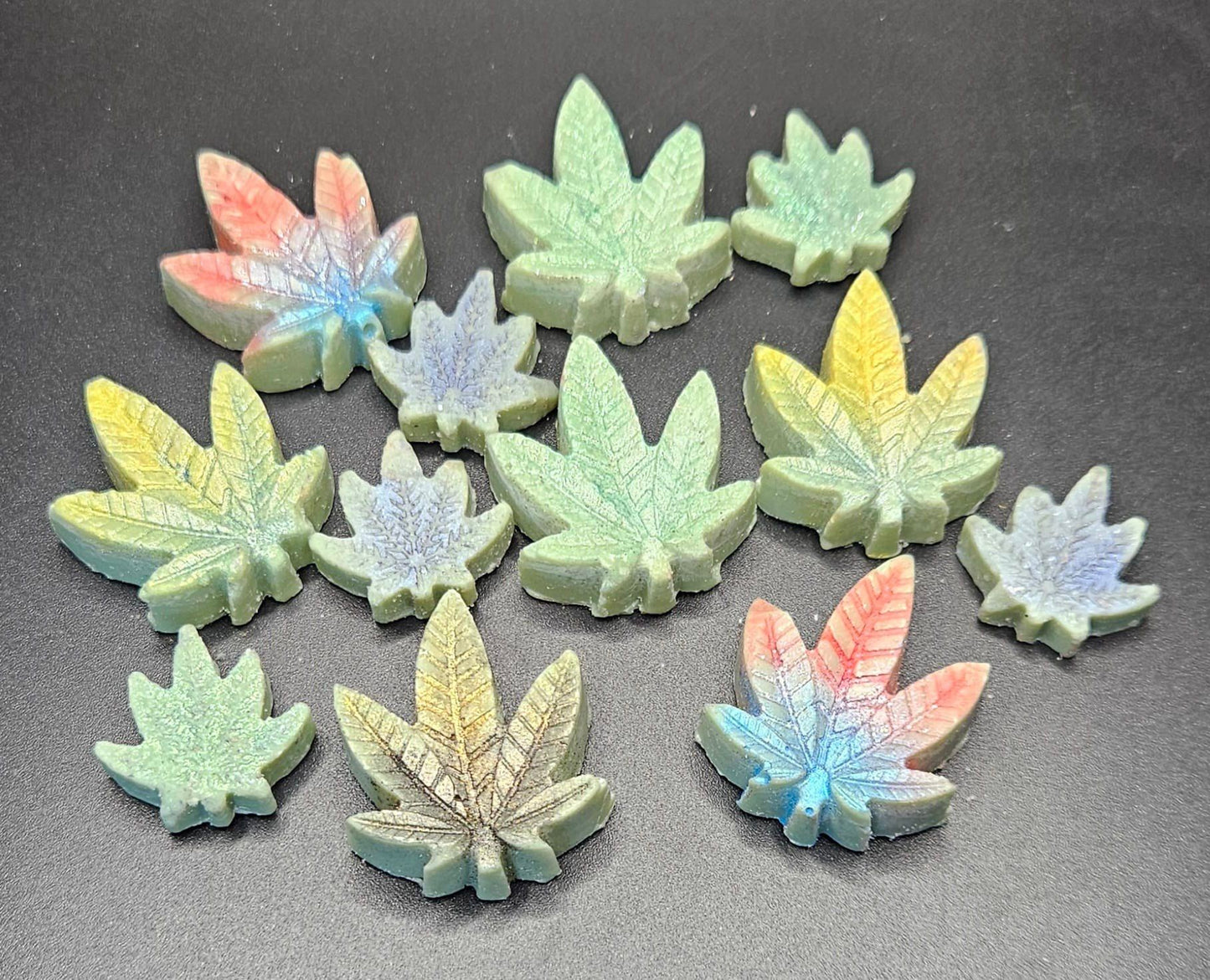 Toke N' Blow Tarts