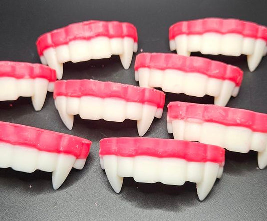 Death Spikes Tarts