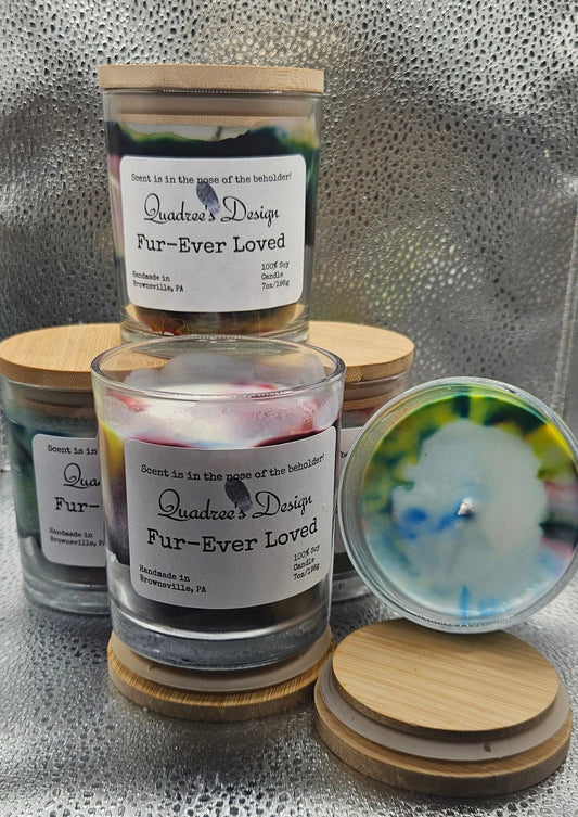 Fur-Ever Loved