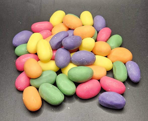 Jelly Beans