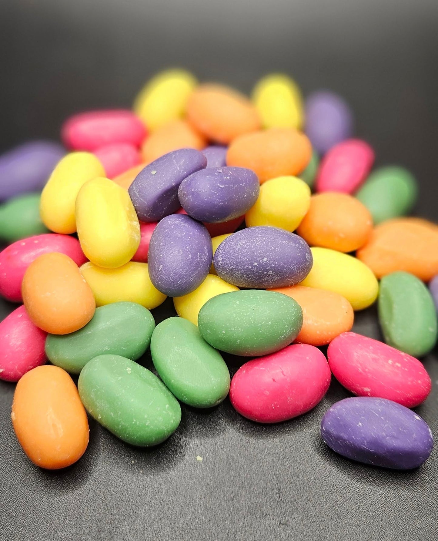 Jelly Beans
