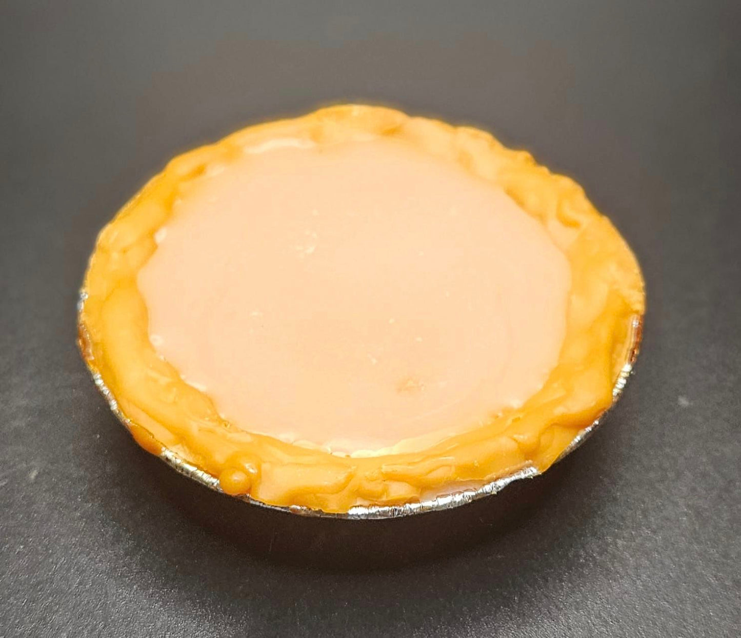 Pumpkin Pies Tarts