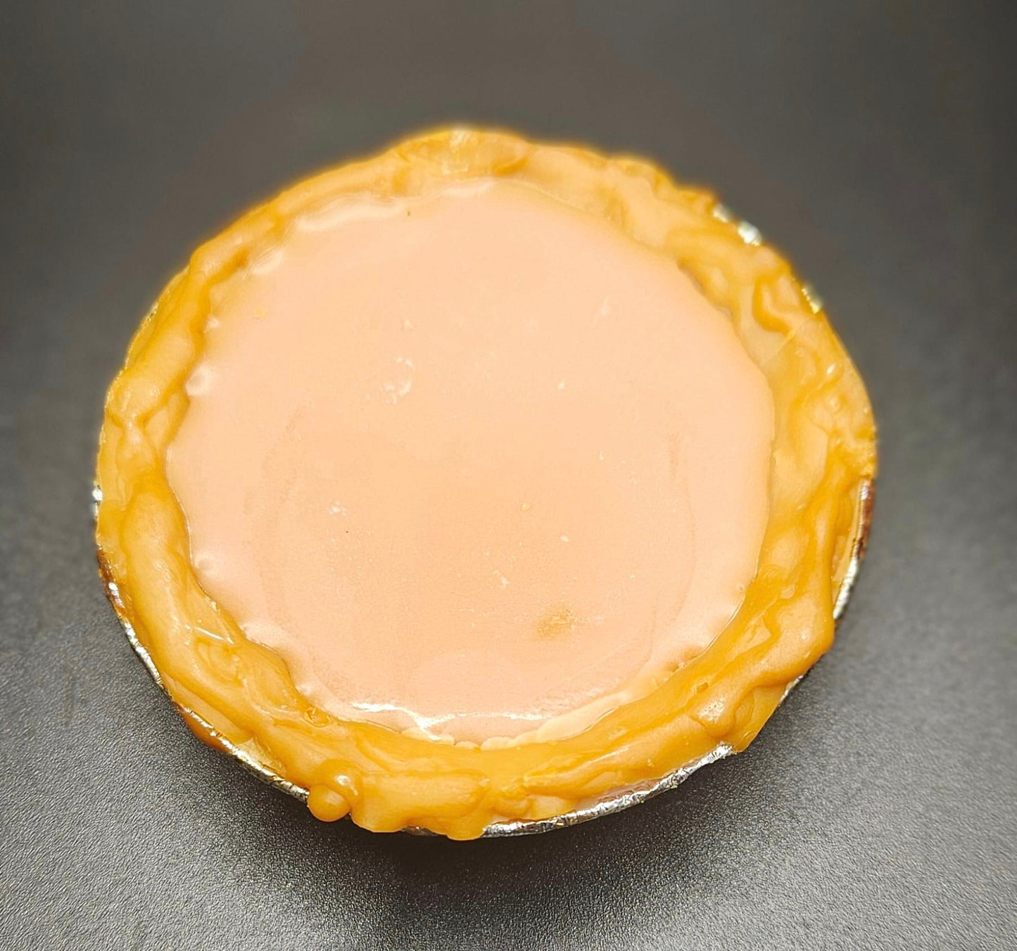 Pumpkin Pies Tarts
