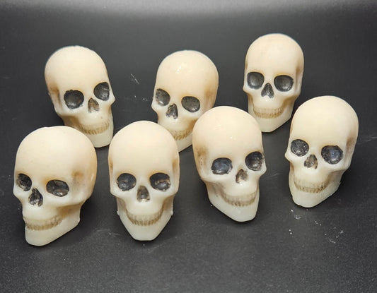 The Heads of Horsemen Tarts